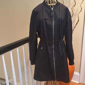 Mackage Montreal 🔥Sale🔥NWOT black parka jacket